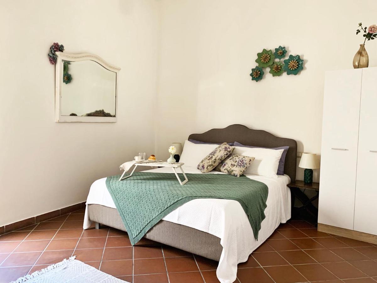 Vila Upstairs - Lazy Terrace Lecce Exteriér fotografie