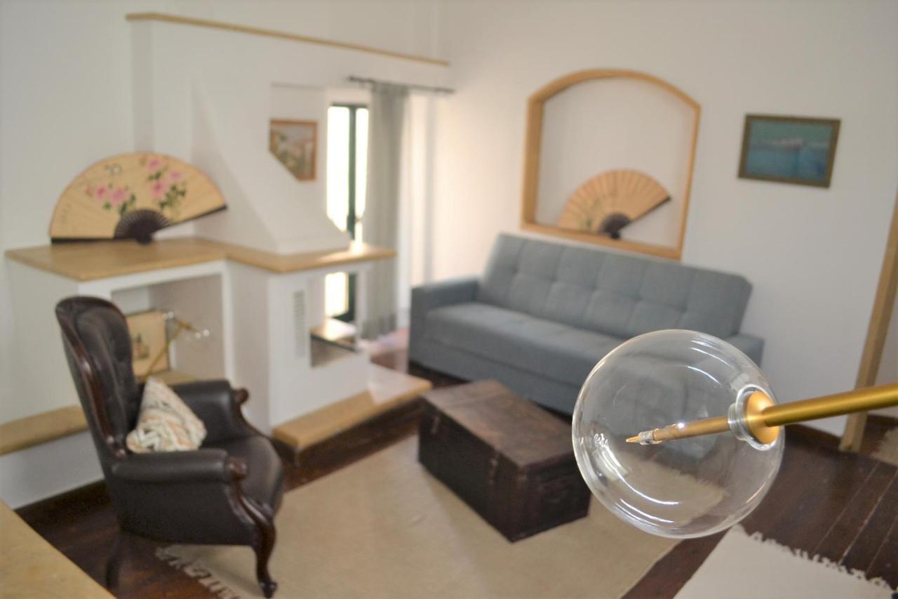 Vila Upstairs - Lazy Terrace Lecce Exteriér fotografie