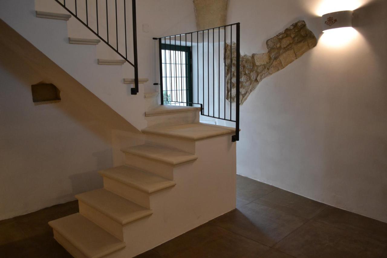 Vila Upstairs - Lazy Terrace Lecce Exteriér fotografie