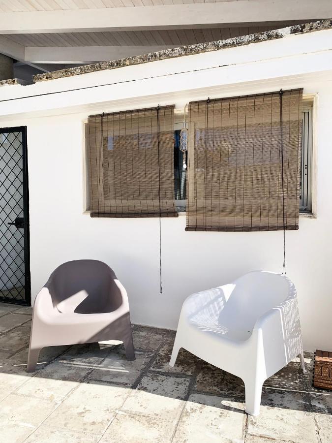 Vila Upstairs - Lazy Terrace Lecce Exteriér fotografie