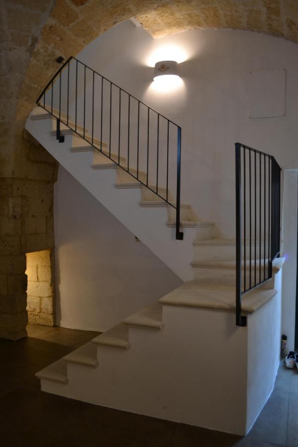 Vila Upstairs - Lazy Terrace Lecce Exteriér fotografie