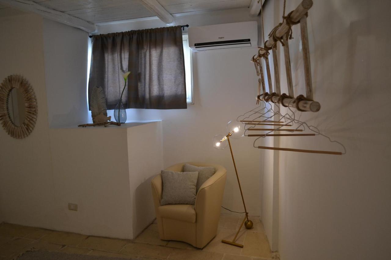 Vila Upstairs - Lazy Terrace Lecce Exteriér fotografie